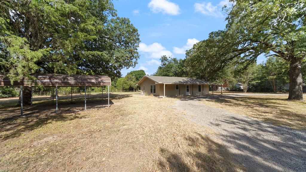 Johnson Home for Sale