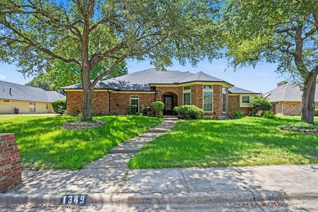Mantlebrook Home for Sale