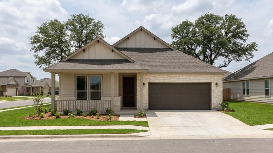 Duck Heights Home for Sale