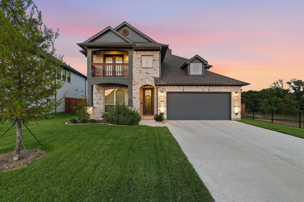 Sequoia Home for Sale