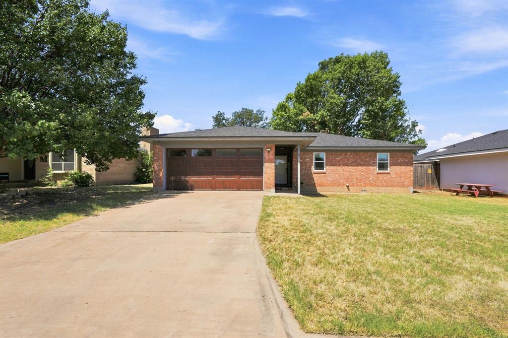 Verbena Home for Sale