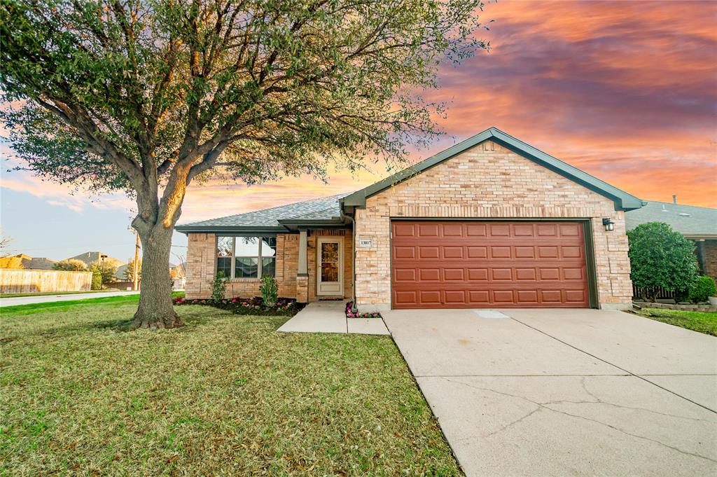 Fencerow Home for Sale