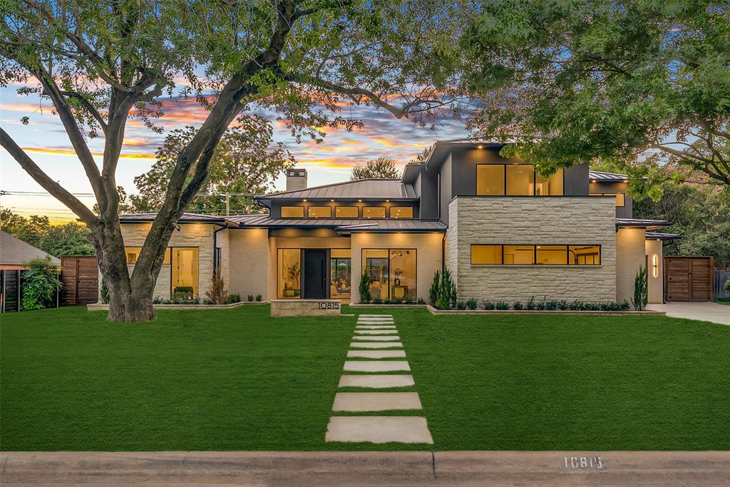 Pinocchio Home for Sale