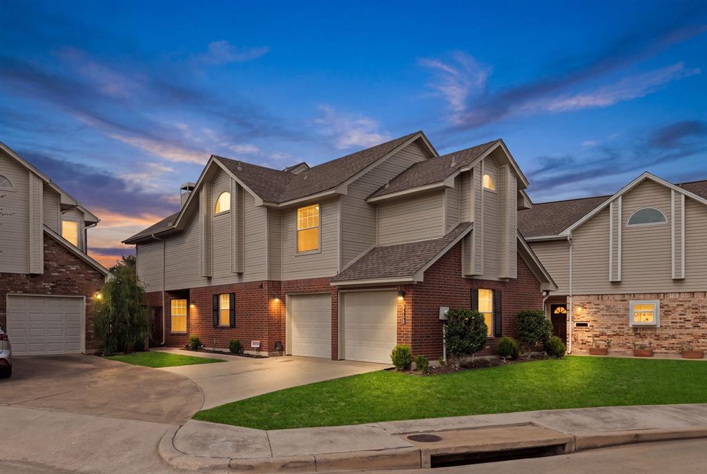 Blue Jay Home for Sale