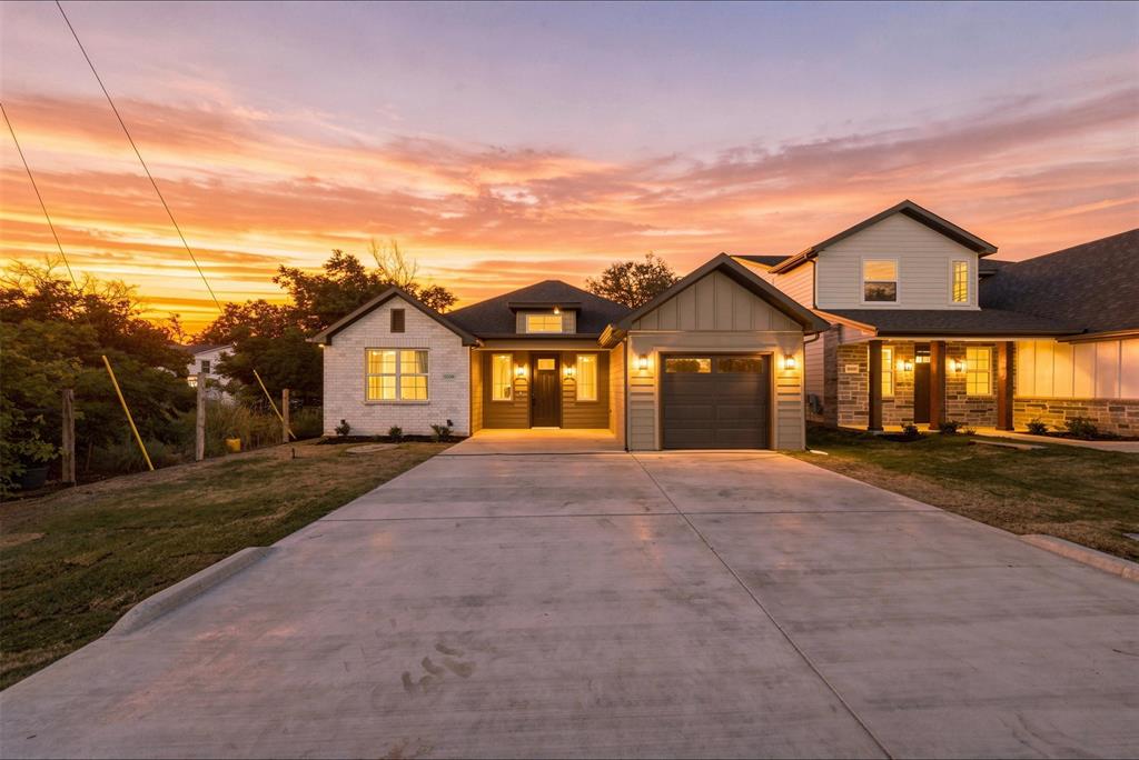 Mercedes Home for Sale