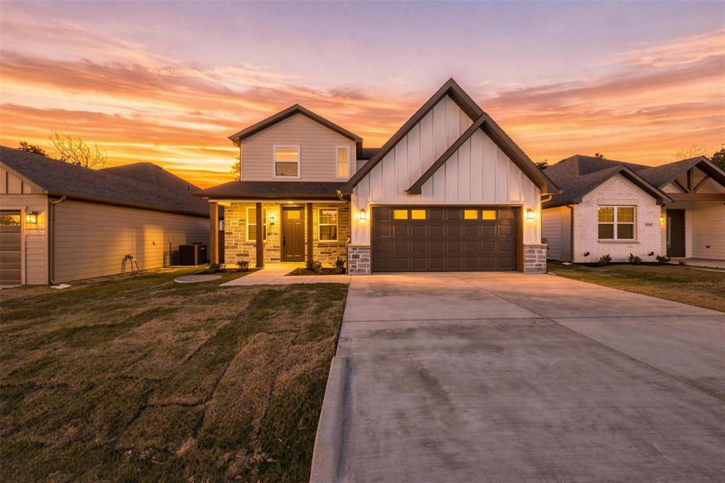 Mercedes Home for Sale