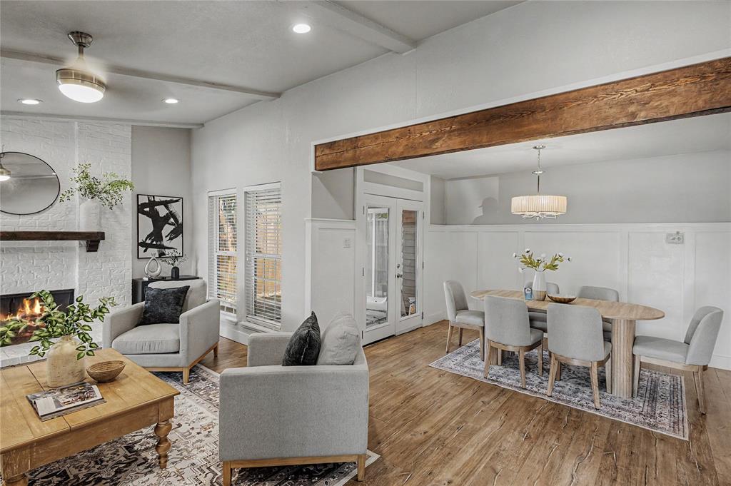 Gallahad Home for Sale