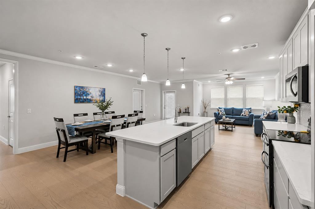 Watters Home for Sale