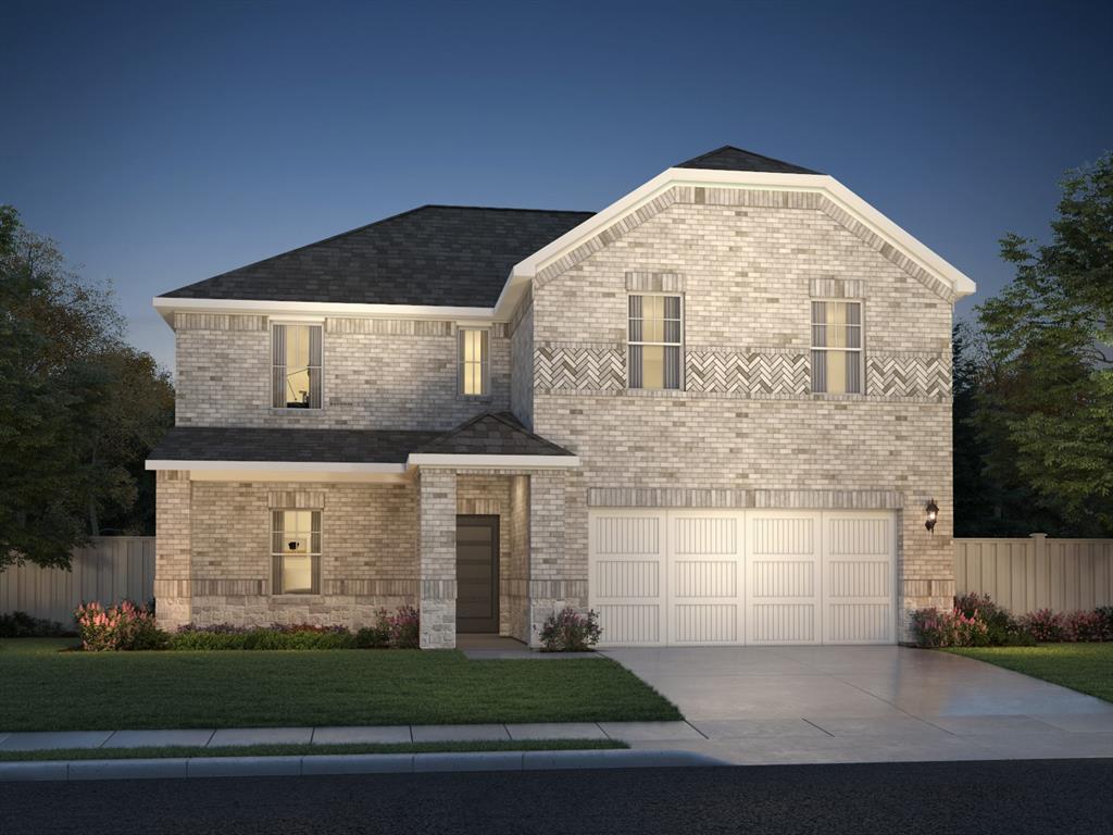 Longchamp Home for Sale