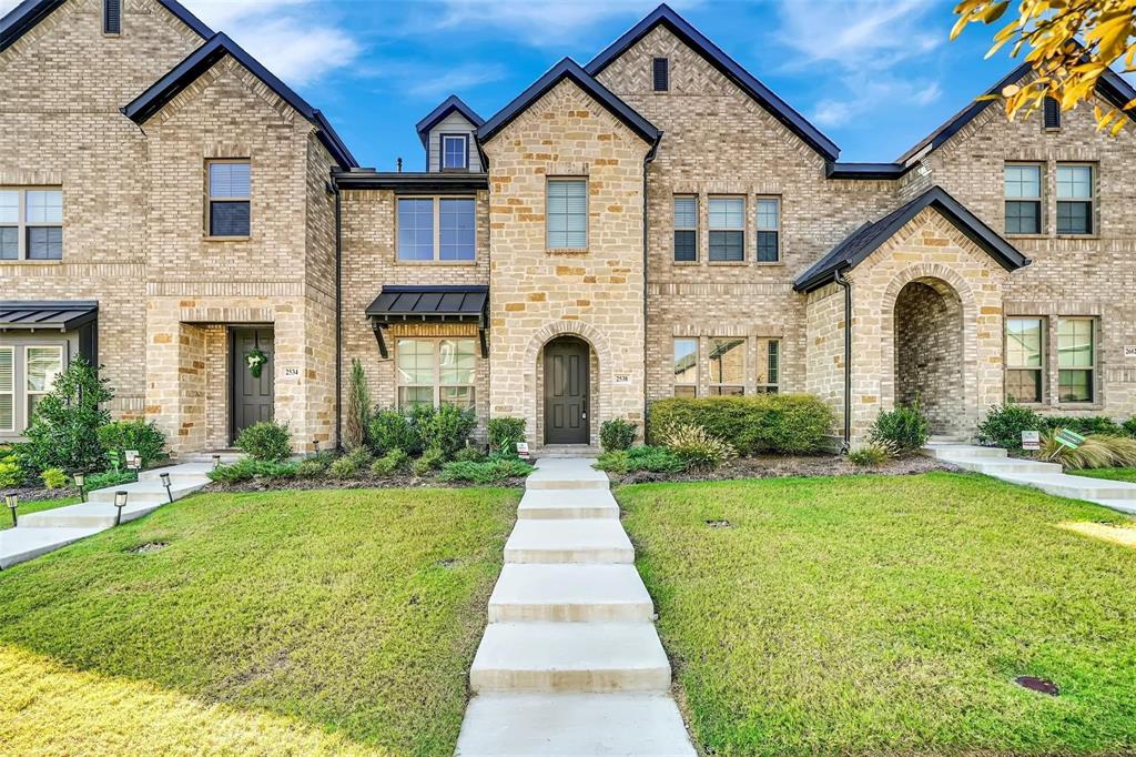 Settlers Home for Sale
