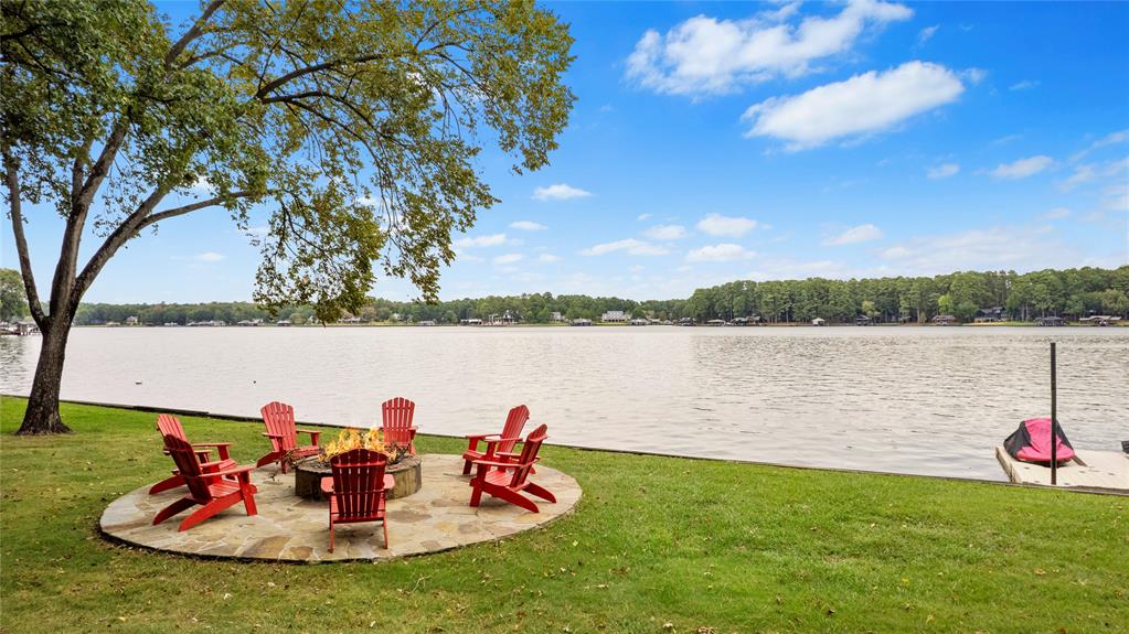 Panther Creek Home for Sale