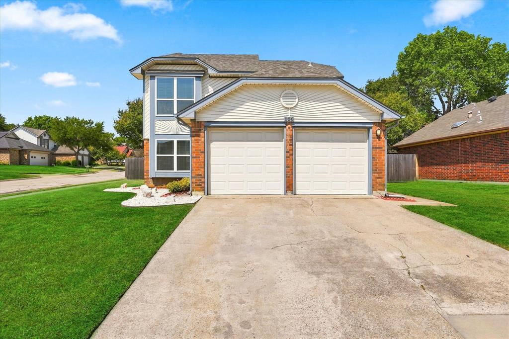 Sylvan Creek Home for Sale