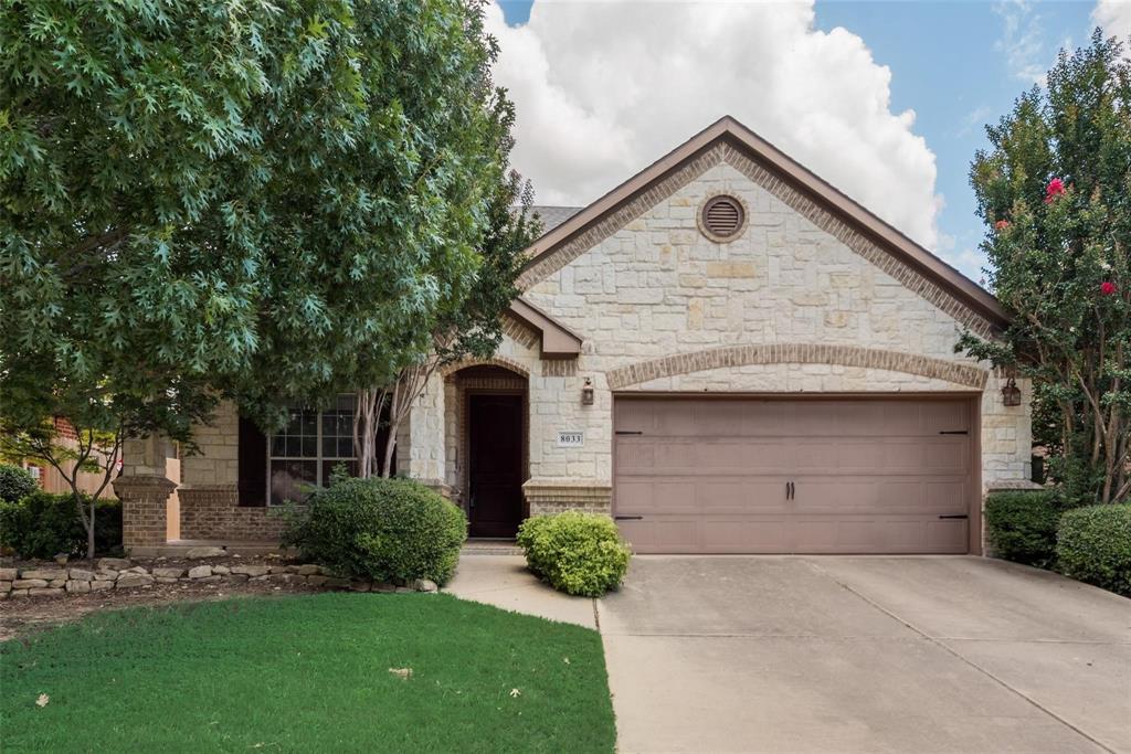 Branch Hollow Home for Sale