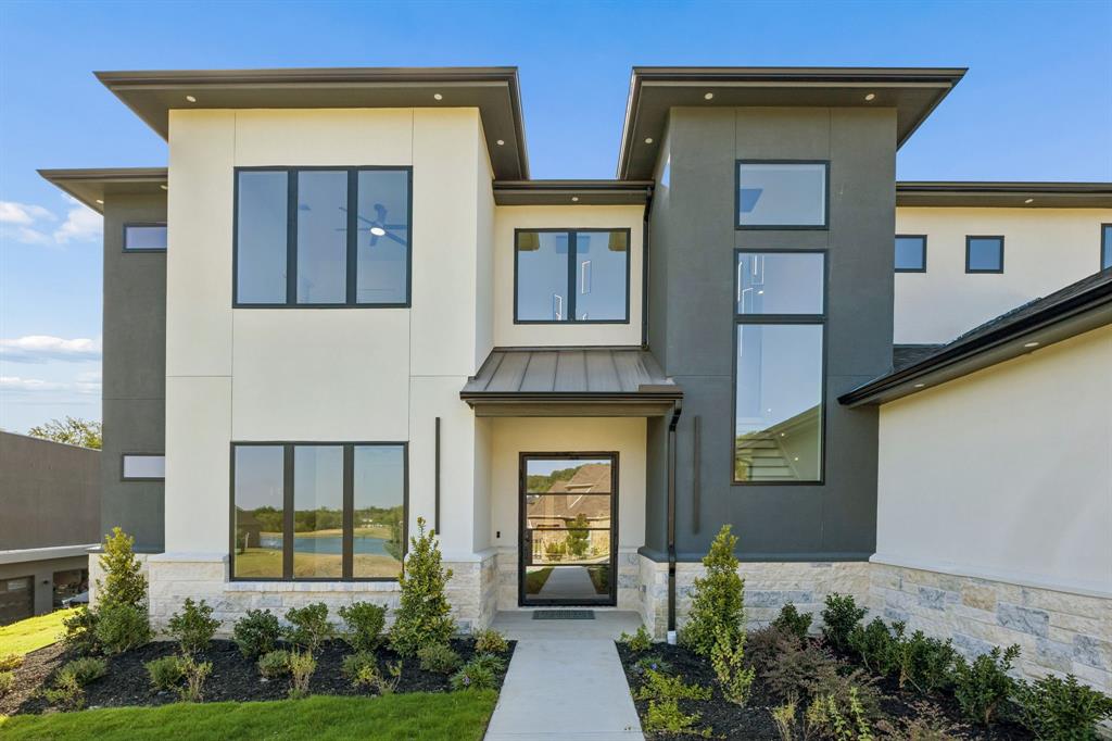 Sunset Home for Sale
