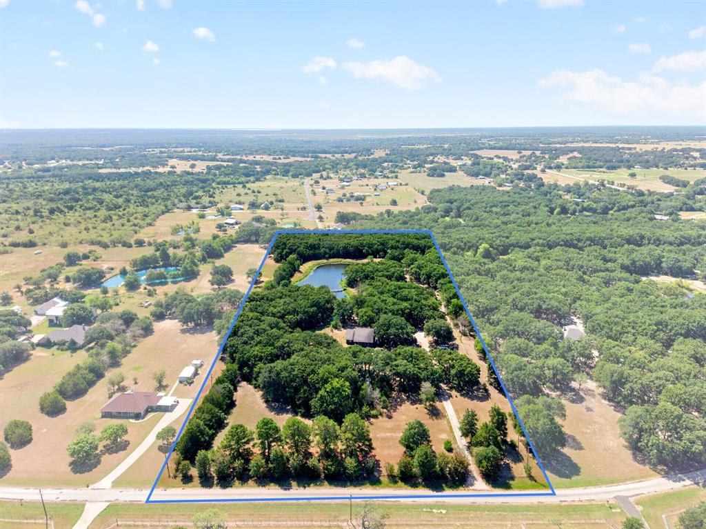 Bluebonnet Home for Sale