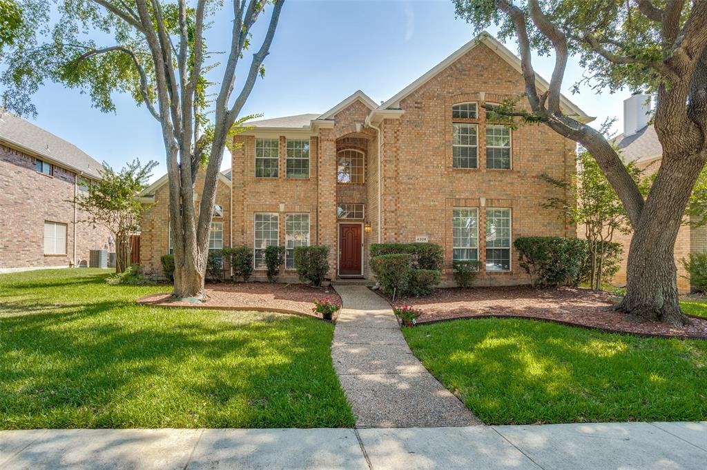 Cedar Valley Home for Sale
