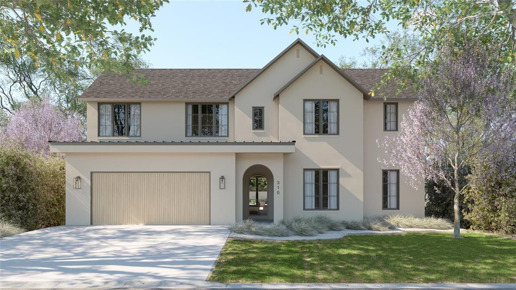 Blevins Home for Sale