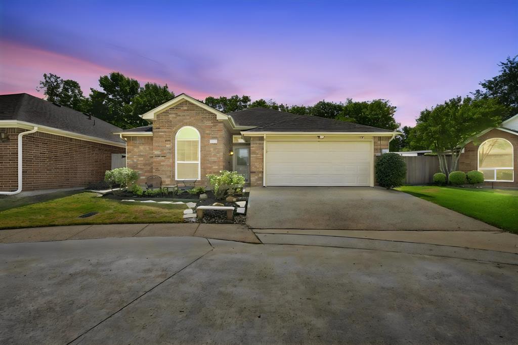 Gardenia Home for Sale