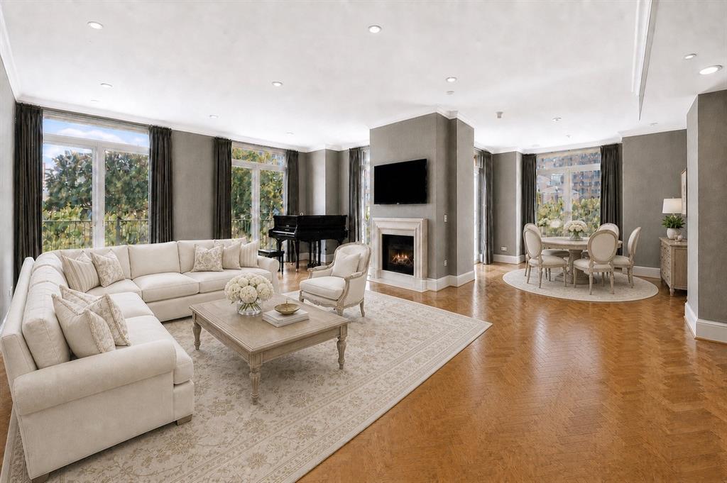 Turtle Creek Home for Sale