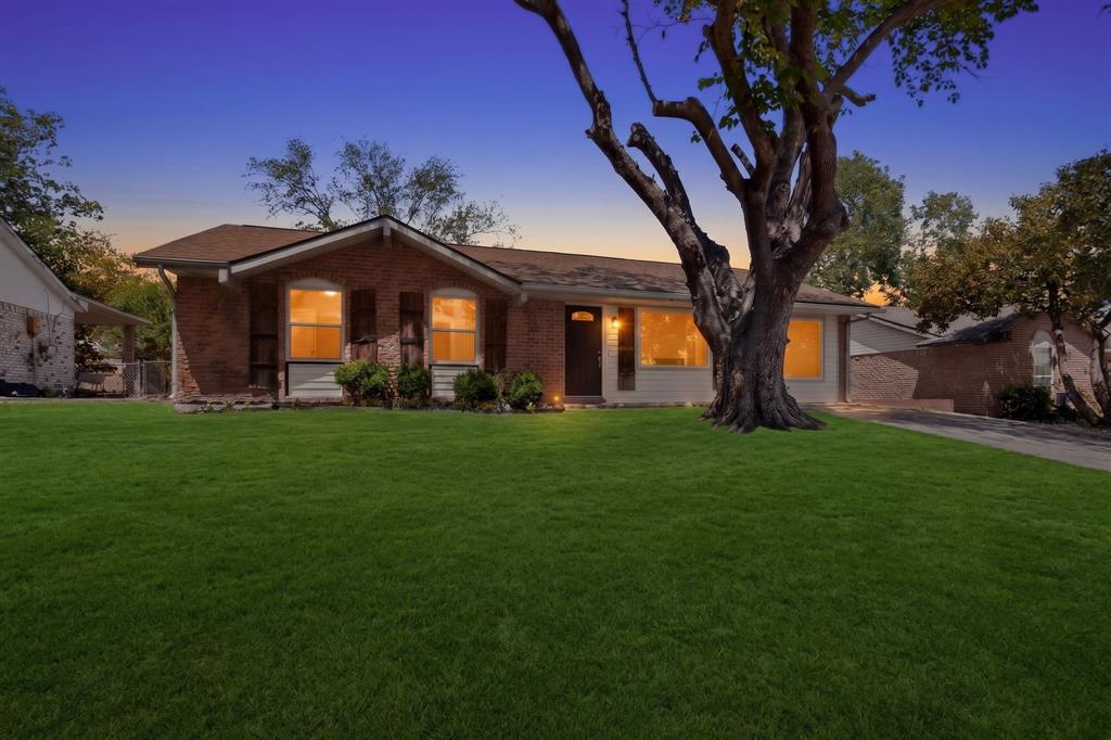 Starling Home for Sale