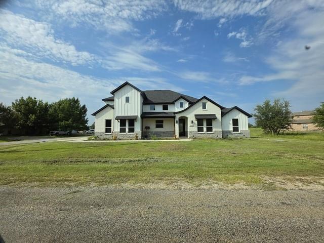 Greenbriar Home for Sale