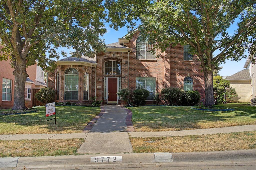 Camino Real Home for Sale