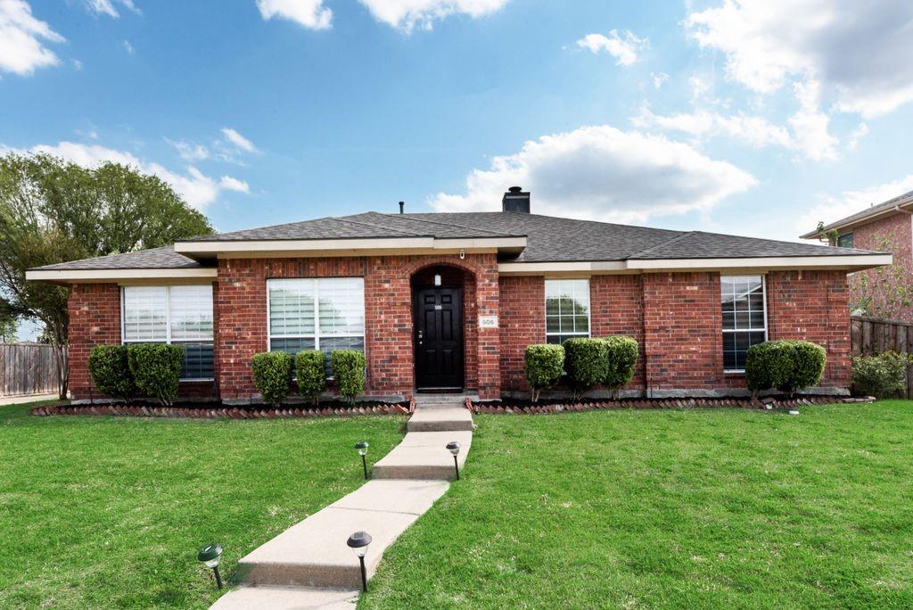Pecos Path Home for Sale