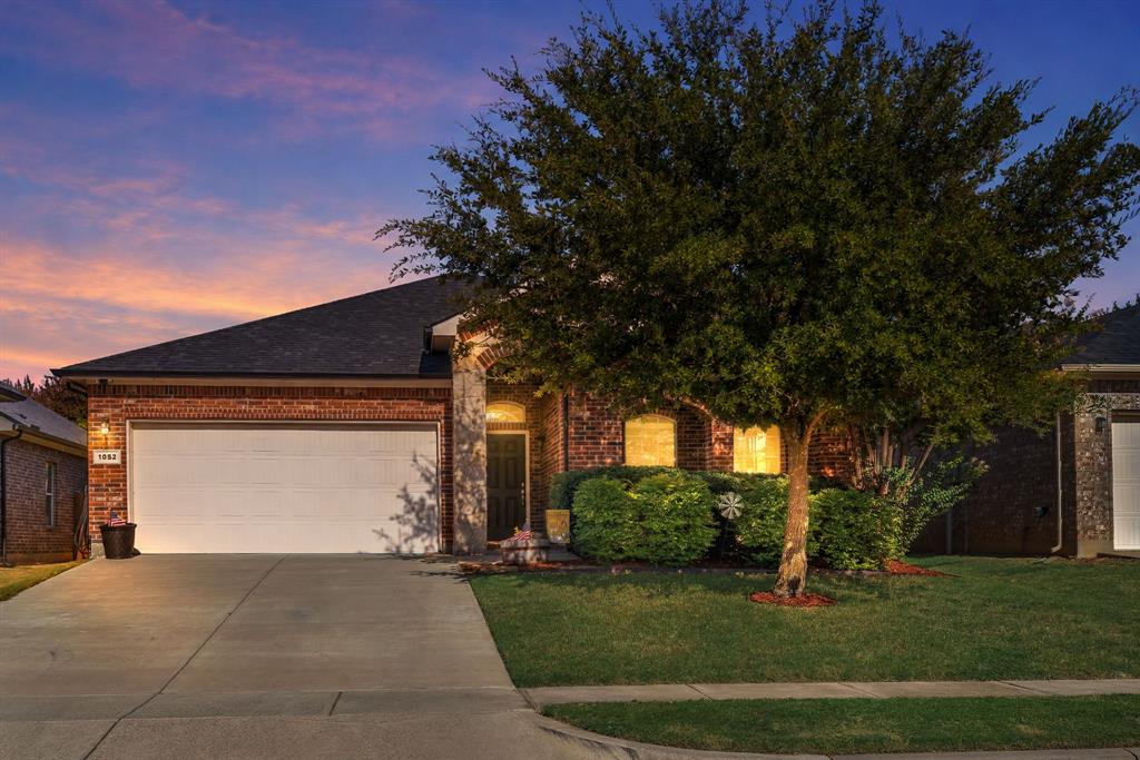 Jodie Home for Sale