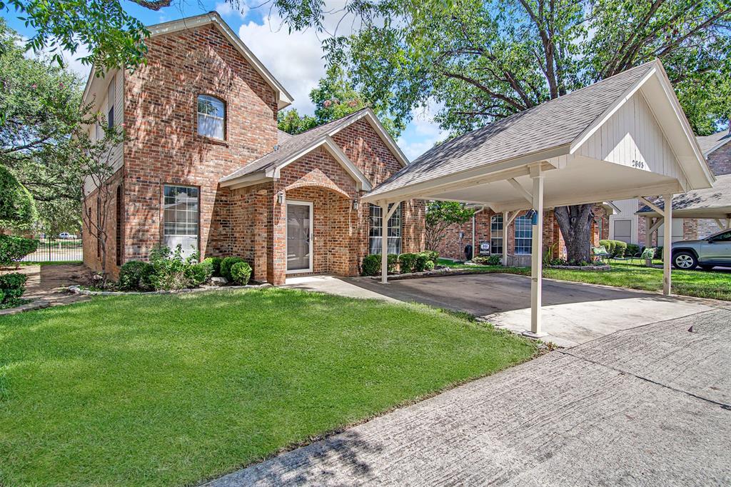 Inniswood Home for Sale