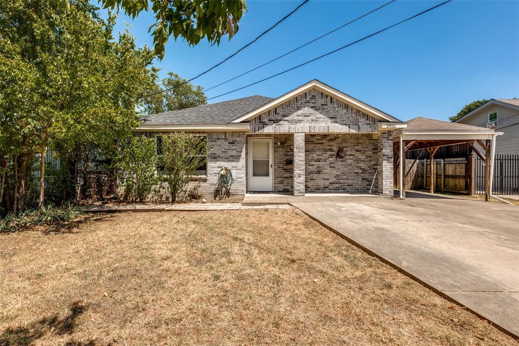 Cypress Home for Sale