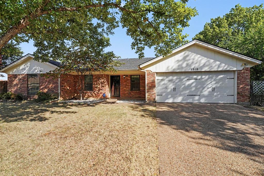 Surry Place Home for Sale