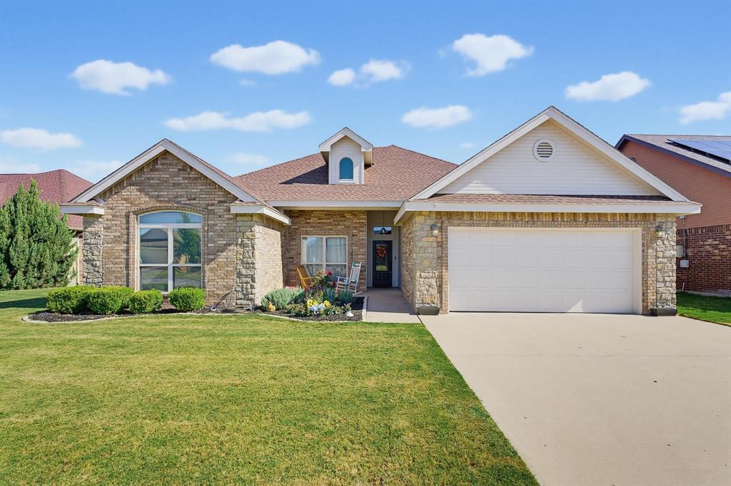 Bunker Hill Home for Sale