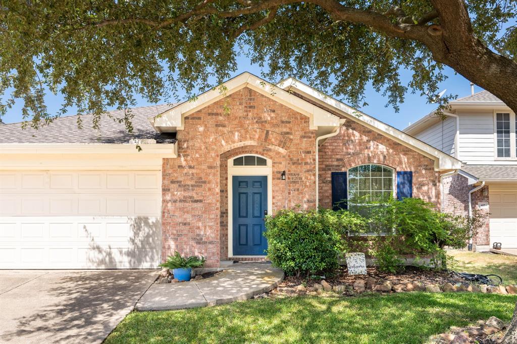 Tallowtree Home for Sale