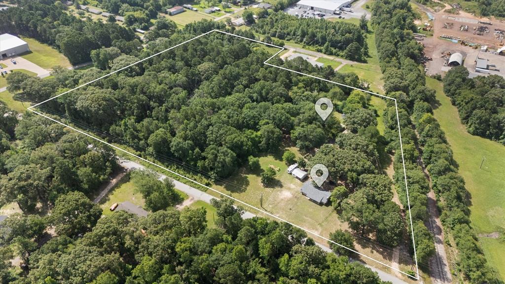 CR 2213 Home for Sale