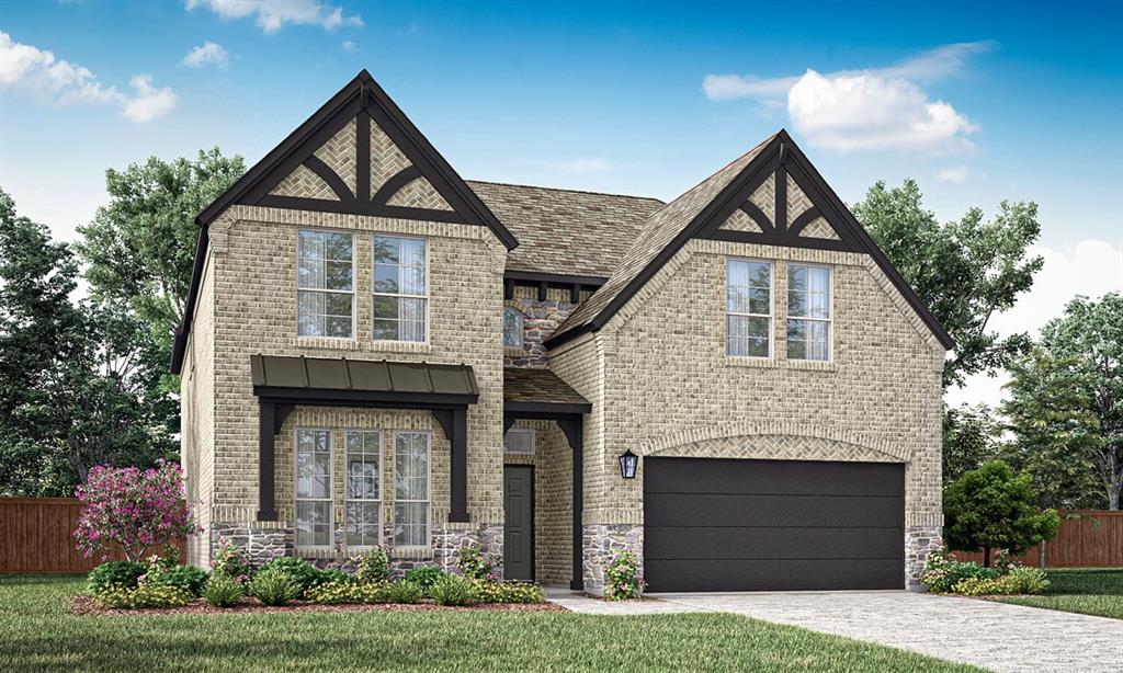 Lovelace Home for Sale