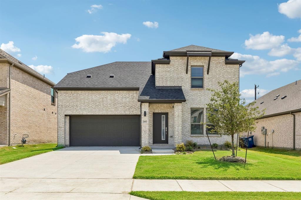 Sundog Home for Sale