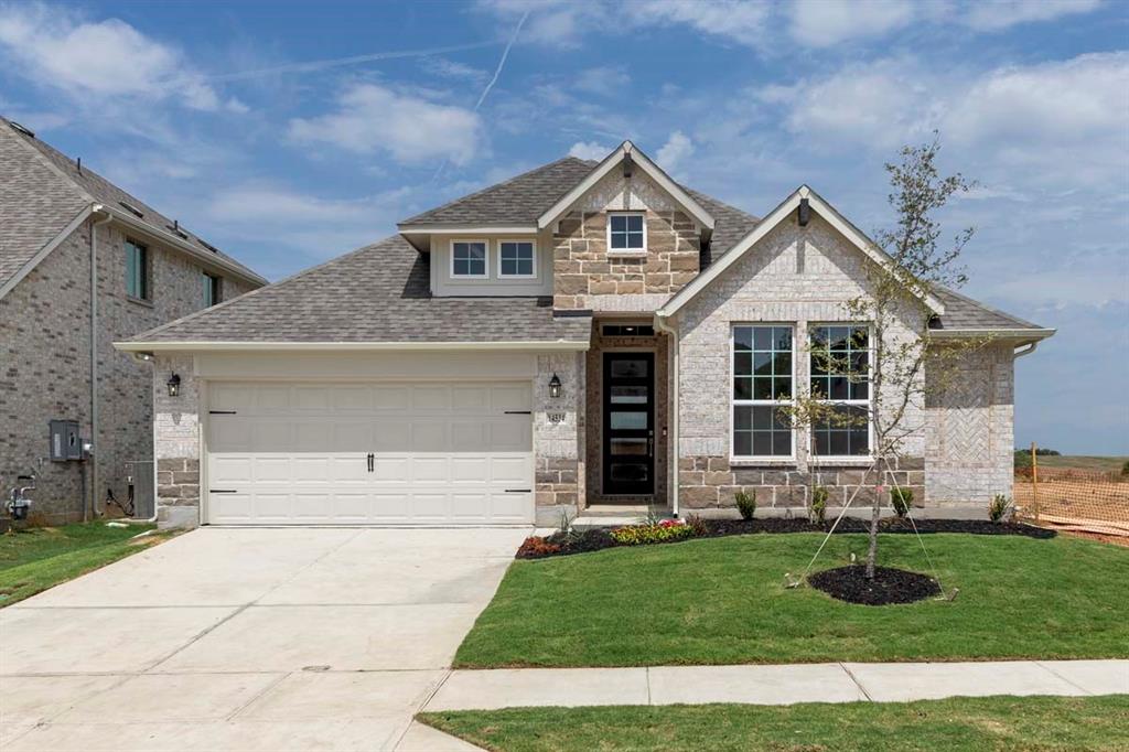 Lovelace Home for Sale