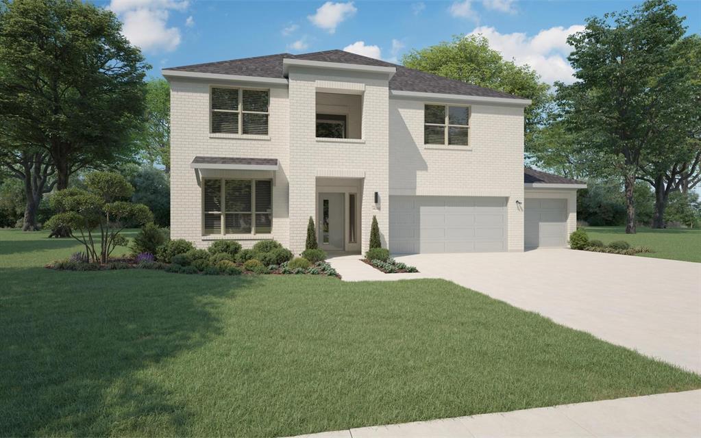 Windy Valley Home for Sale