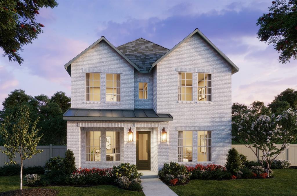 Beebalm Home for Sale