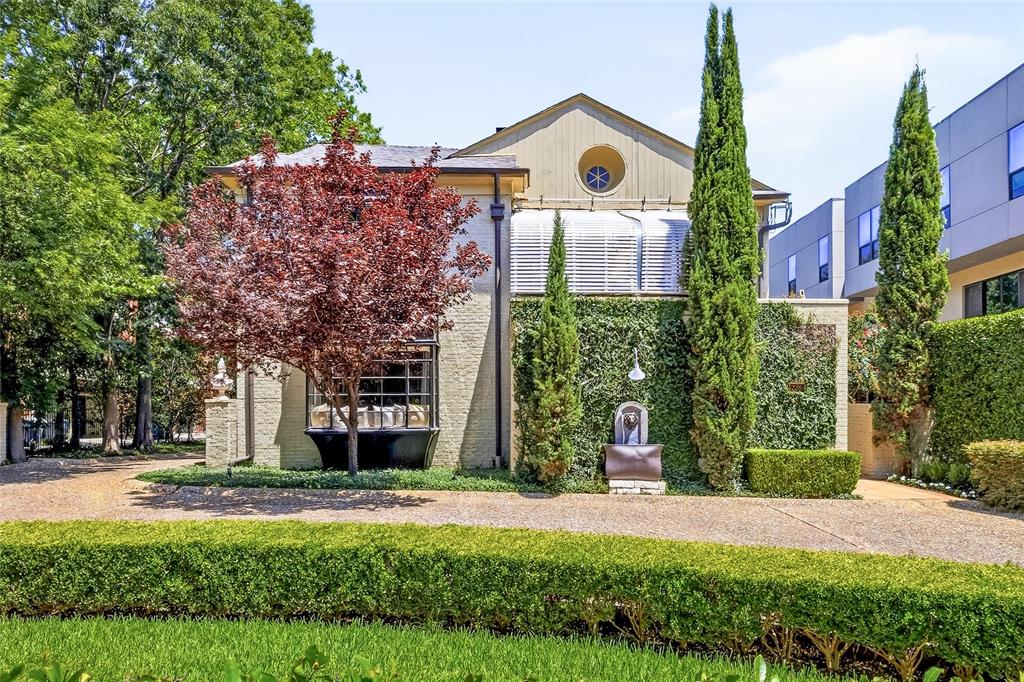 Hall Home for Sale