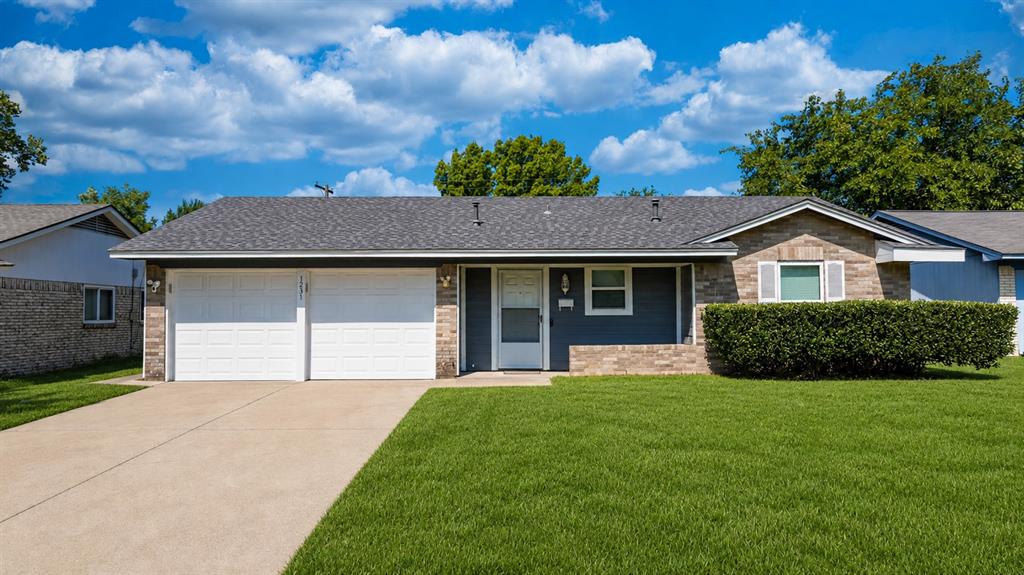 Rancho Home for Sale