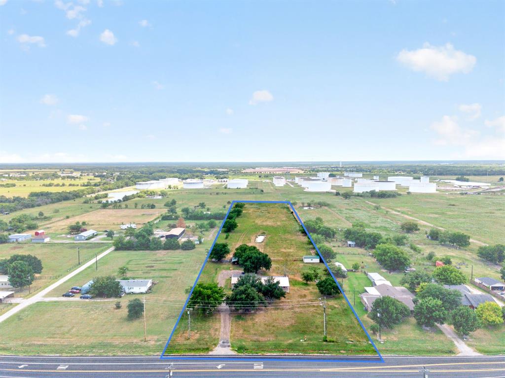 Fm 1903 Home for Sale