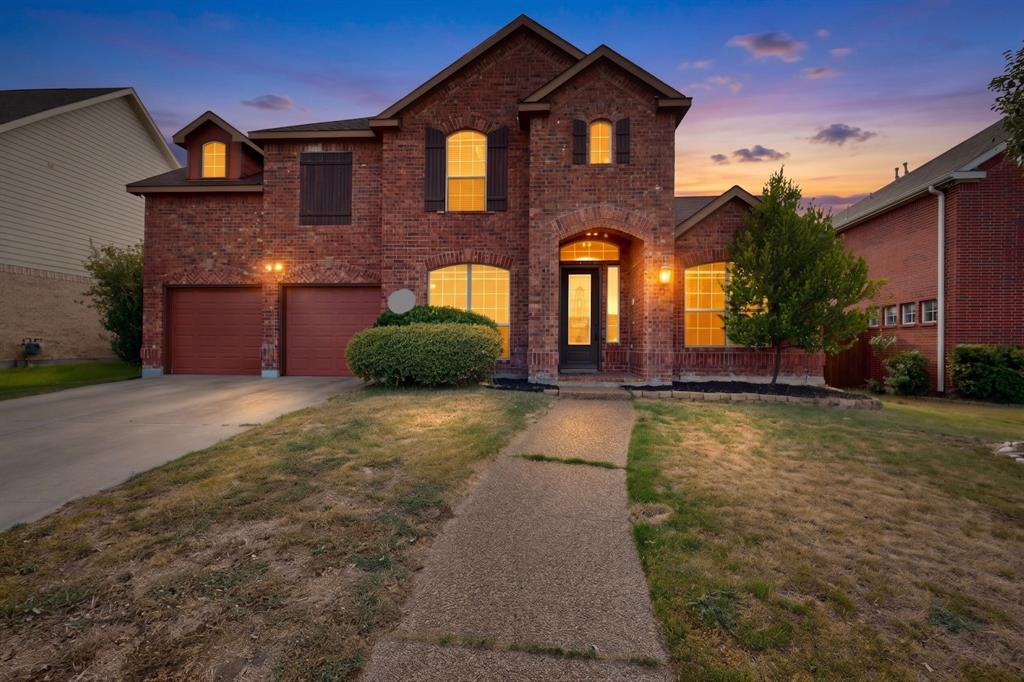 Oxbow Creek Home for Sale