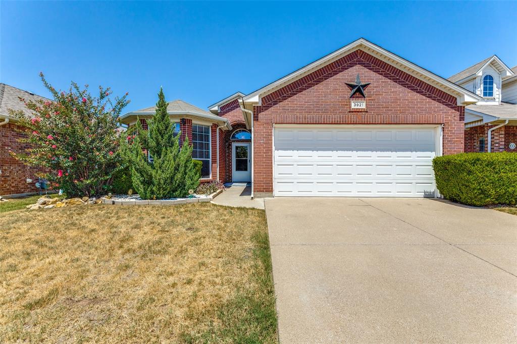 Old Richwood Home for Sale