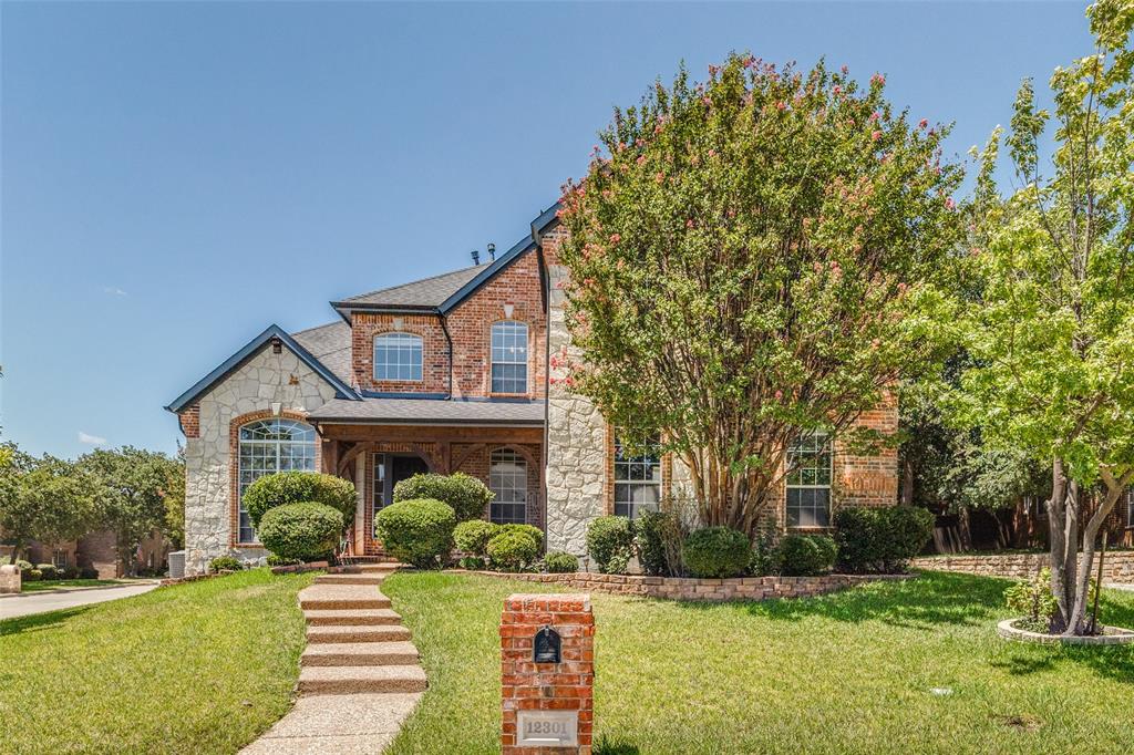 Red Birch Home for Sale