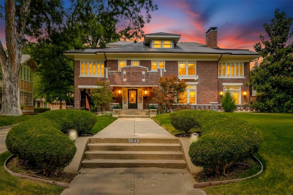 Swiss Home for Sale