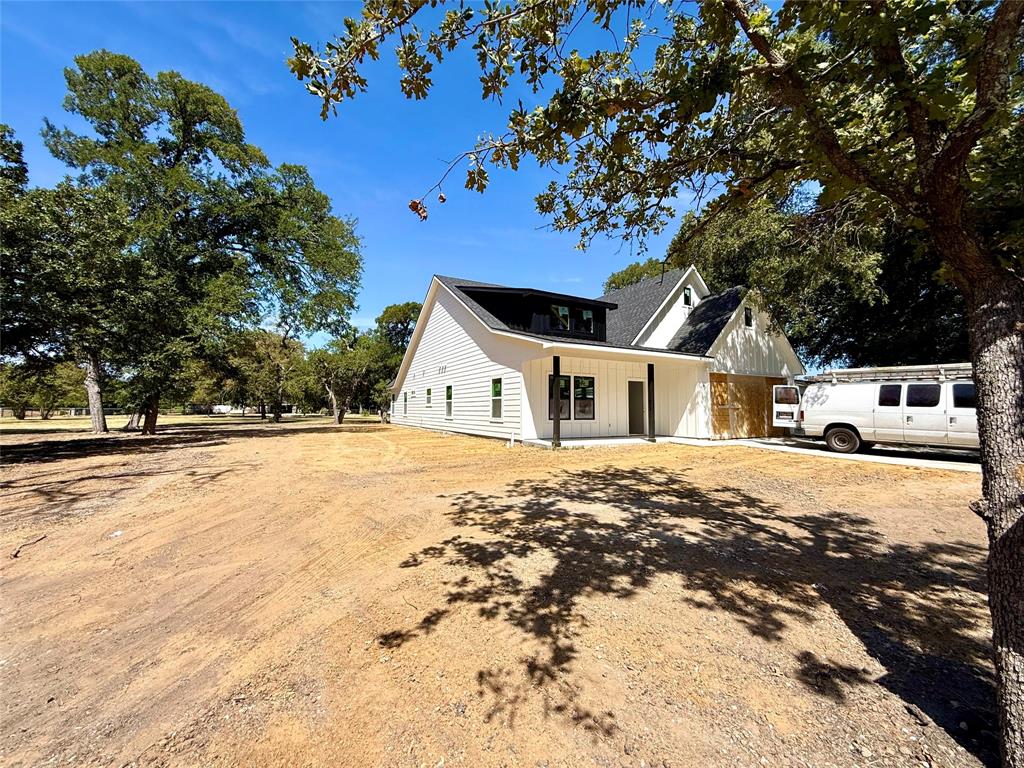 Robinhood Home for Sale