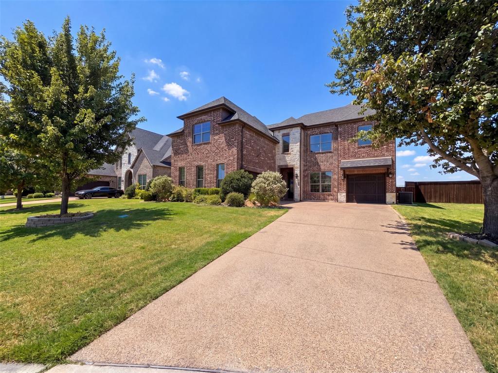 Northwood Home for Sale