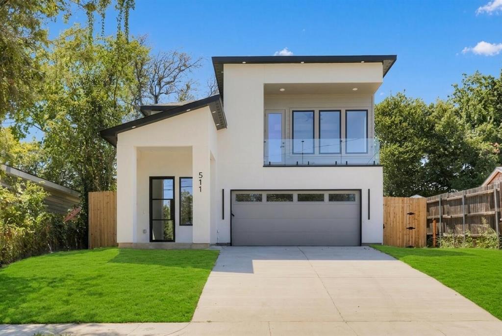Avenue J Home for Sale