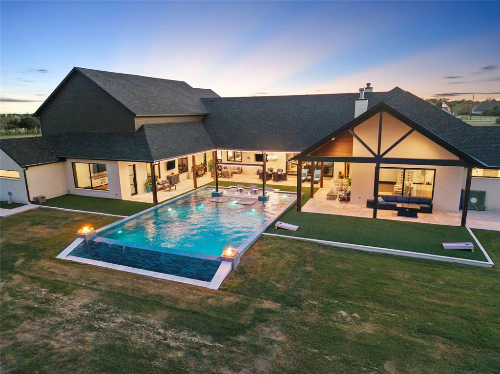 Highpoint Home for Sale